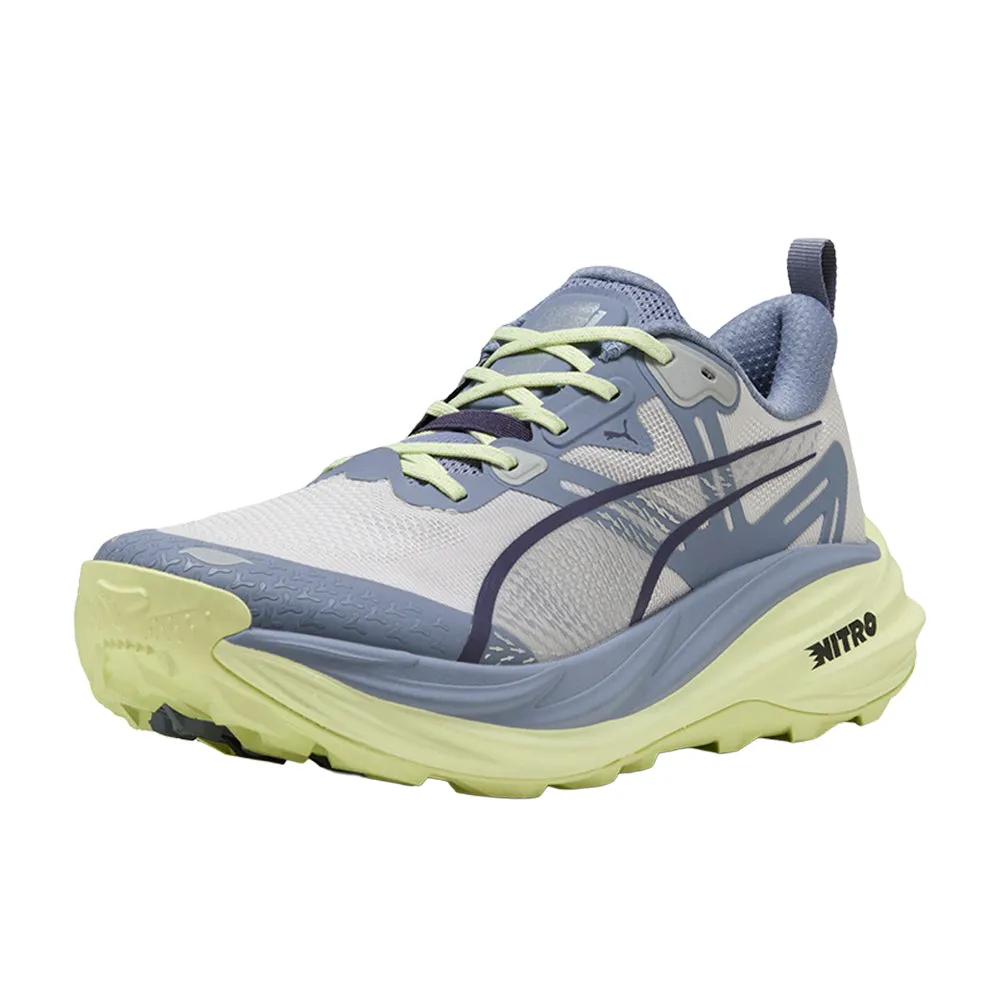 Voyage NITRO 4 Trail Running Shoes sold by Shoebacca product image thumbnail 2