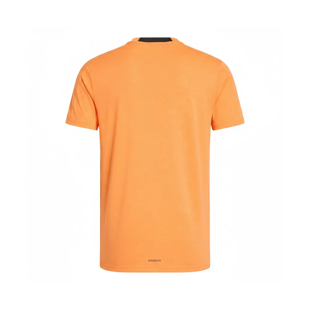 Designed for Training Workout T-Shirt sold by Shoebacca product image thumbnail 2