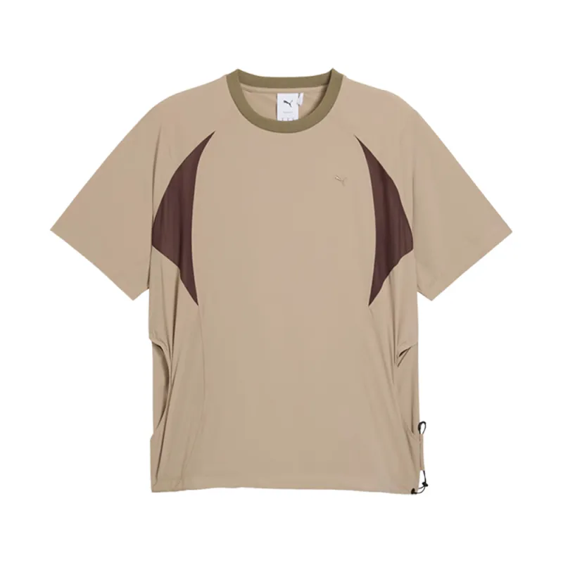 CLRT 2G Relaxed T-Shirt made by Puma