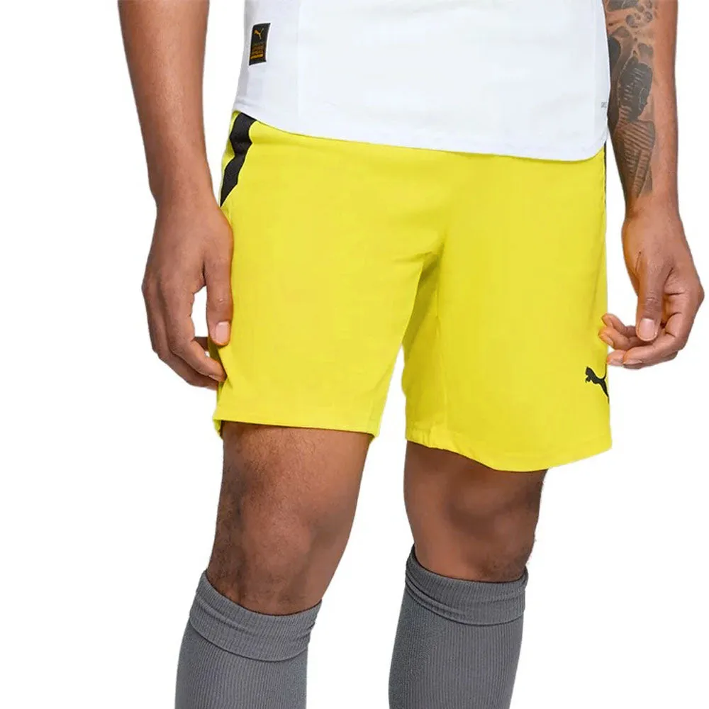 Team Liga Soccer Shorts sold by Shoebacca product image thumbnail 3