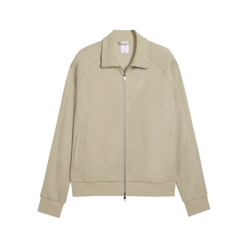 T7 Full Zip Track Jacket made by Puma