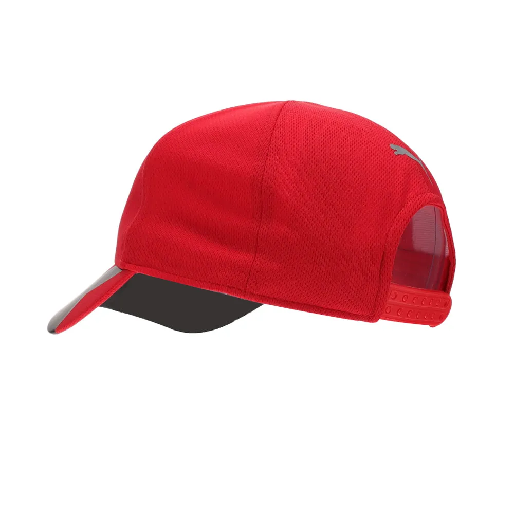 Scuderia Ferrari Baseball Cap sold by Shoebacca product image thumbnail 3