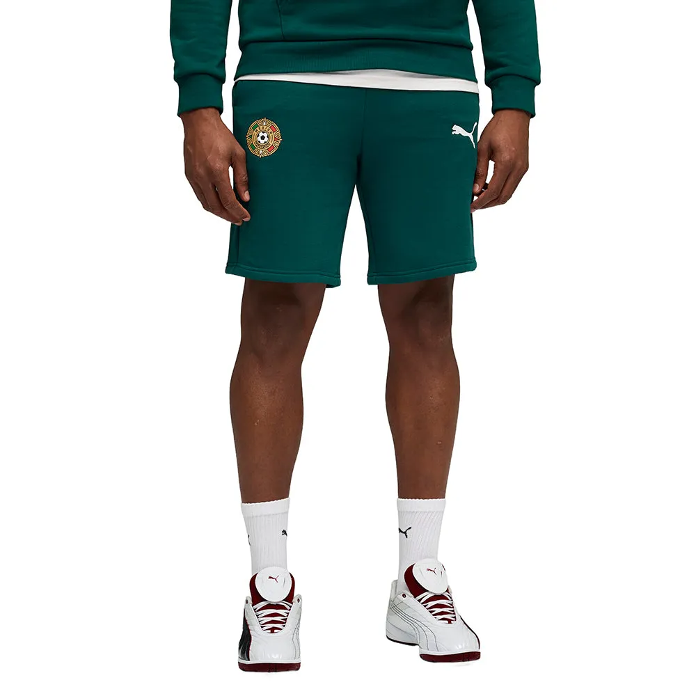 Fanpack Mexico Sweat Shorts sold by Shoebacca product image thumbnail 3