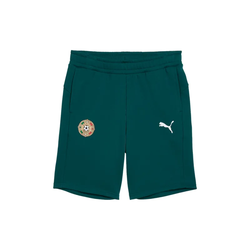 Fanpack Mexico Sweat Shorts made by Puma