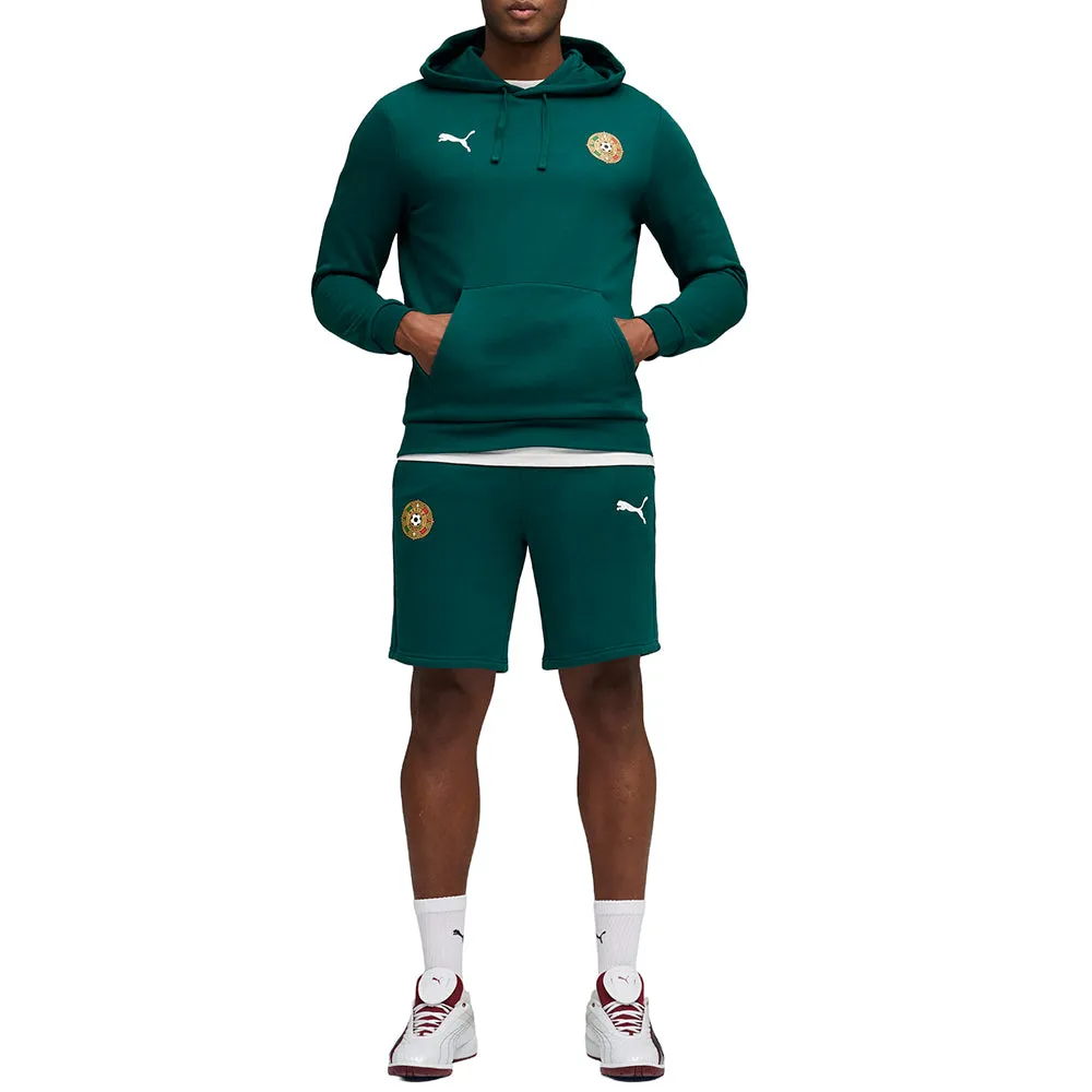 Fanpack Mexico Sweat Shorts sold by Shoebacca product image thumbnail 5