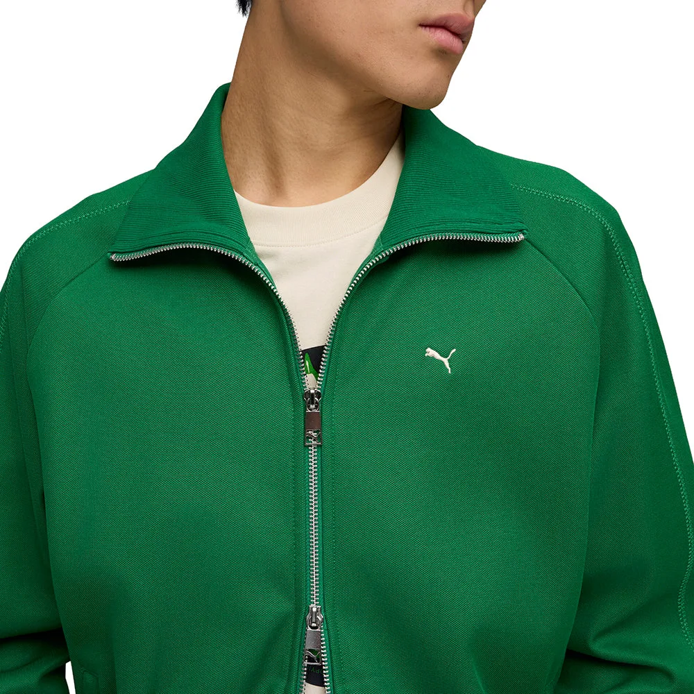 T7 Full Zip Track Jacket sold by Shoebacca product image thumbnail 5