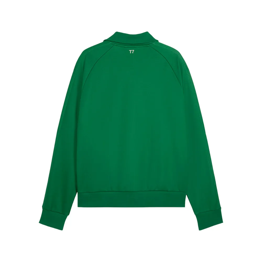 T7 Full Zip Track Jacket sold by Shoebacca product image thumbnail 2
