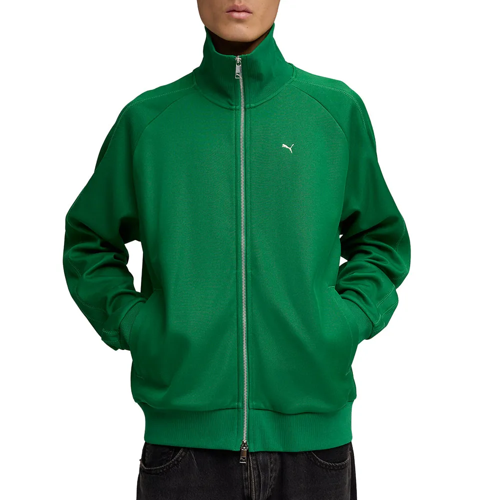 T7 Full Zip Track Jacket sold by Shoebacca product image thumbnail 3