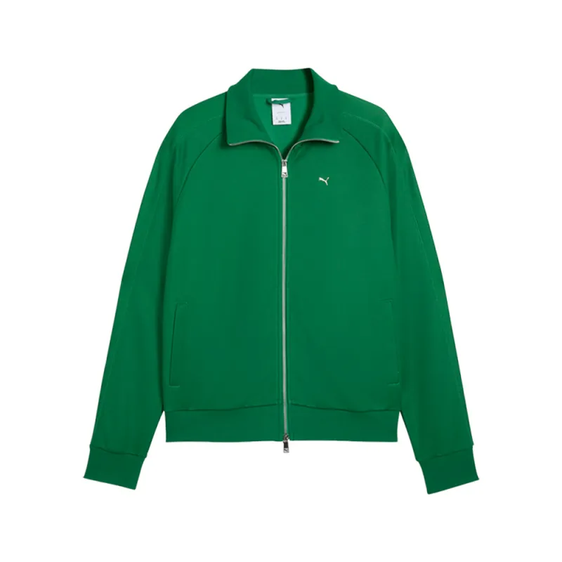 T7 Full Zip Track Jacket made by Puma