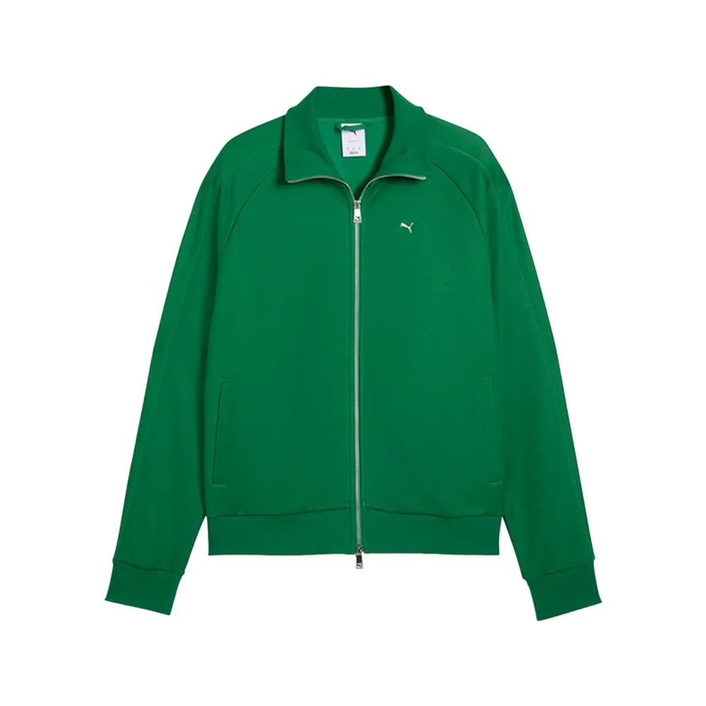 T7 Full Zip Track Jacket sold by Shoebacca