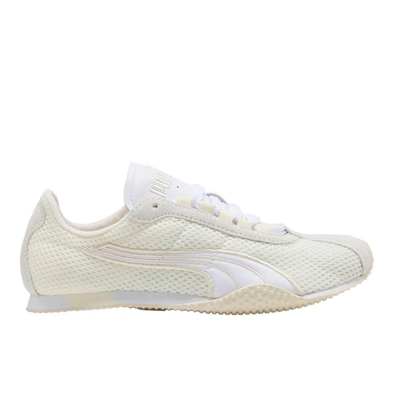 H-Street Lace Up Sneakers made by Puma