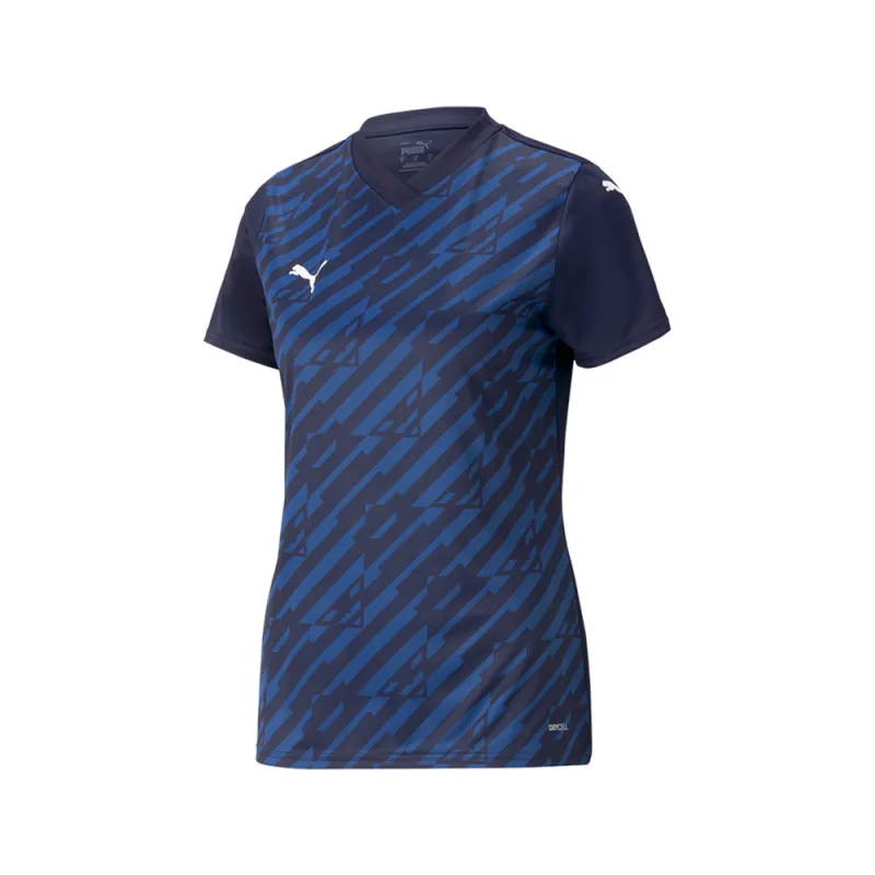 TeamULTIMATE V Neck Jersey made by Puma
