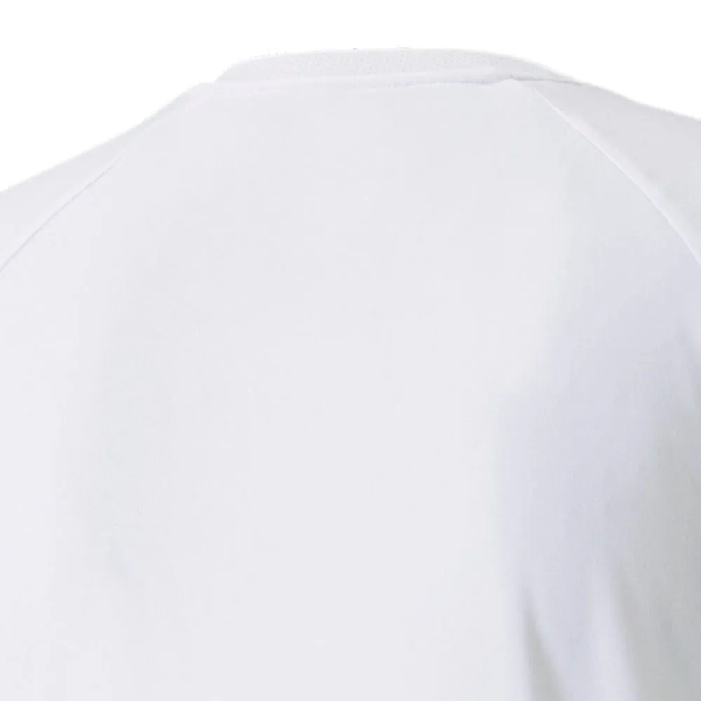 TeamLIGA Crew Neck Short Sleeve Striped Soccer Jersey sold by Shoebacca product image thumbnail 4