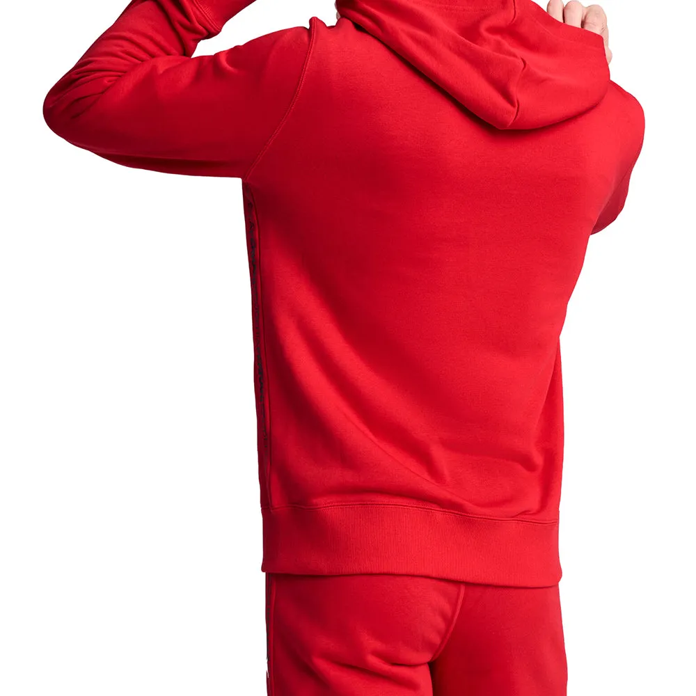 Scuderia Ferrari Race Full Zip Long Sleeve Jacket sold by Shoebacca product image thumbnail 4