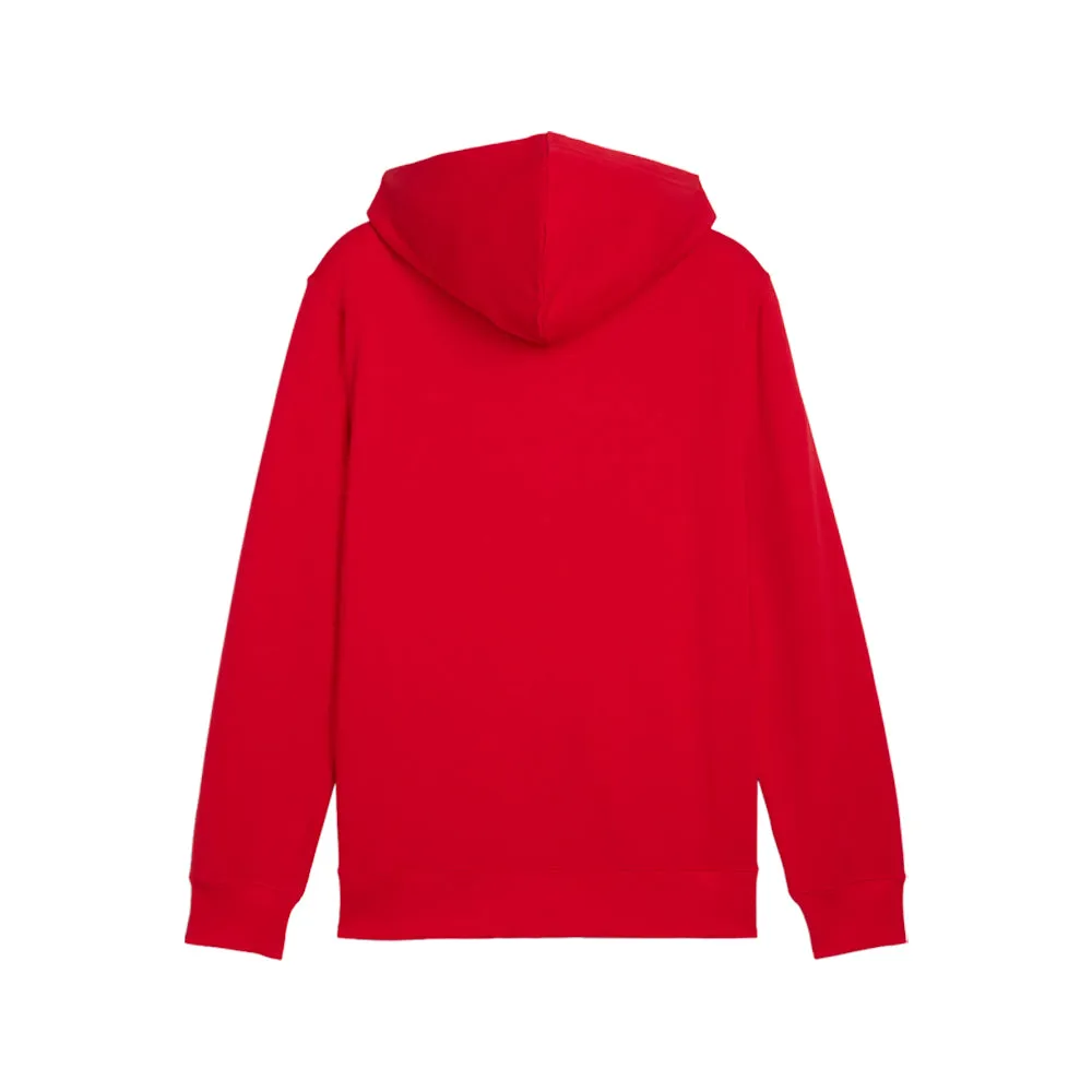 Scuderia Ferrari Race Full Zip Long Sleeve Jacket sold by Shoebacca product image thumbnail 2