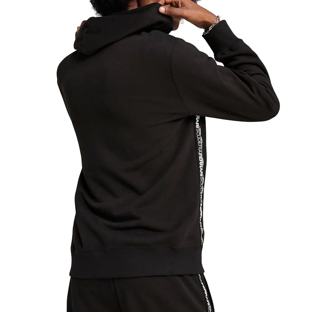 Scuderia Ferrari Race Full Zip Long Sleeve Jacket sold by Shoebacca product image thumbnail 4