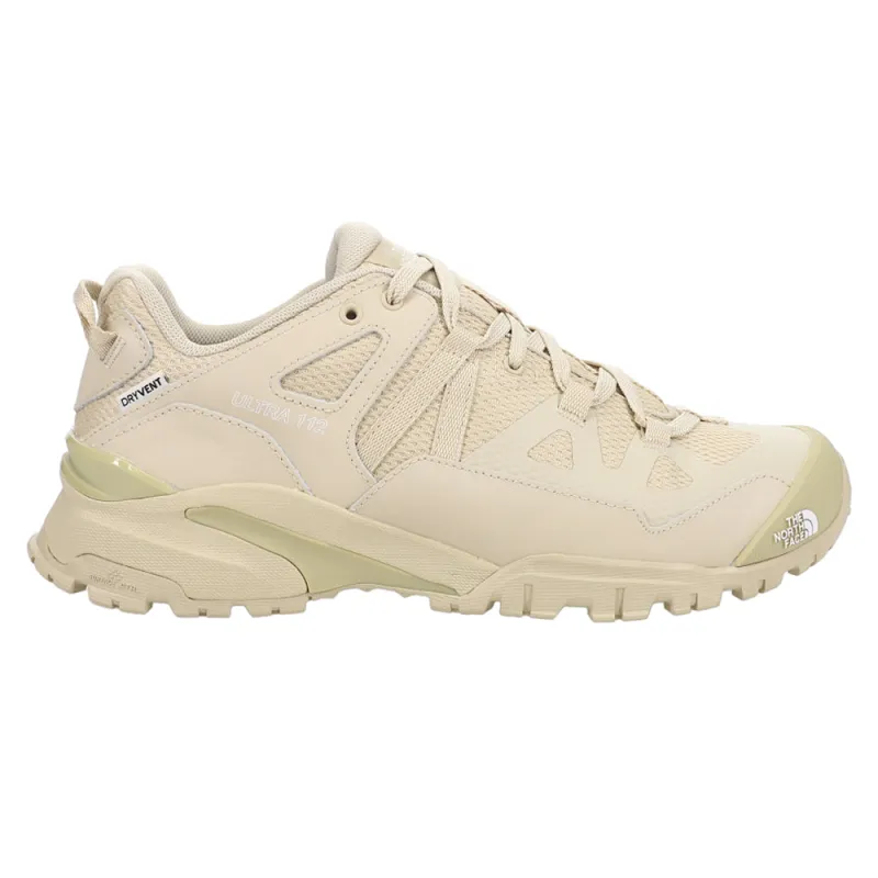 Ultra 112 Waterproof Trail Running Shoes made by The North Face