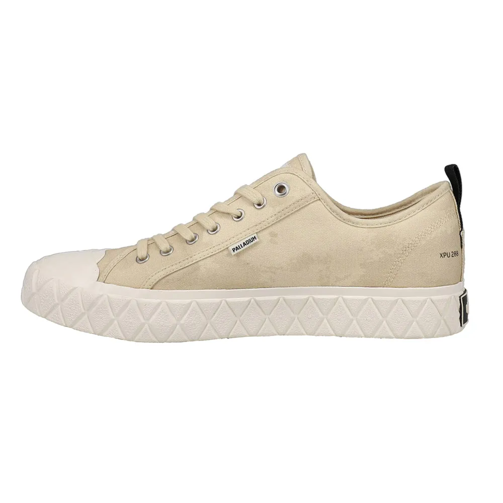 Palla Ace Lo Camo Lace Up Sneakers sold by Shoebacca product image thumbnail 3