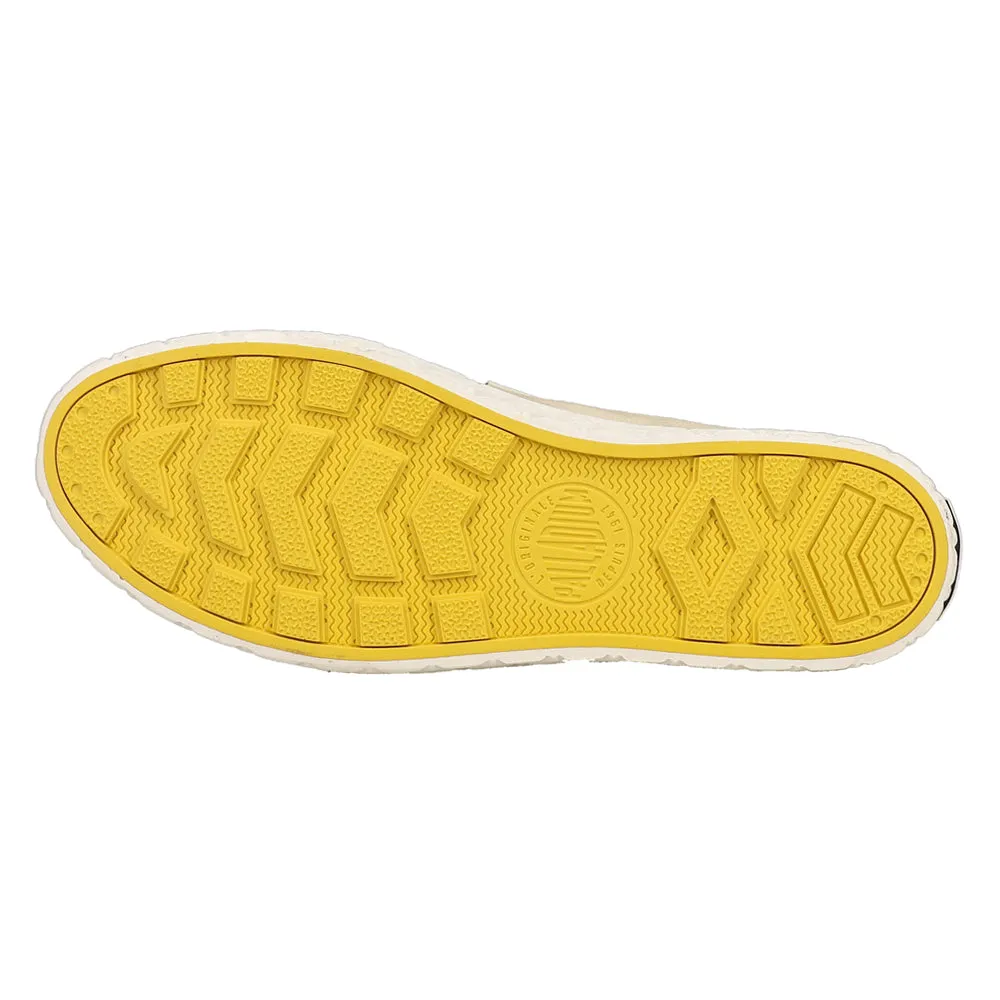 Palla Ace Lo Camo Lace Up Sneakers sold by Shoebacca product image thumbnail 5