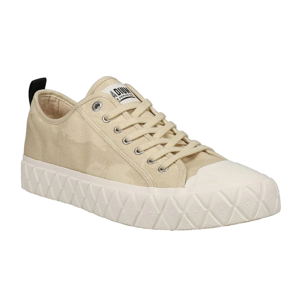 Palla Ace Lo Camo Lace Up Sneakers sold by Shoebacca product image thumbnail 2