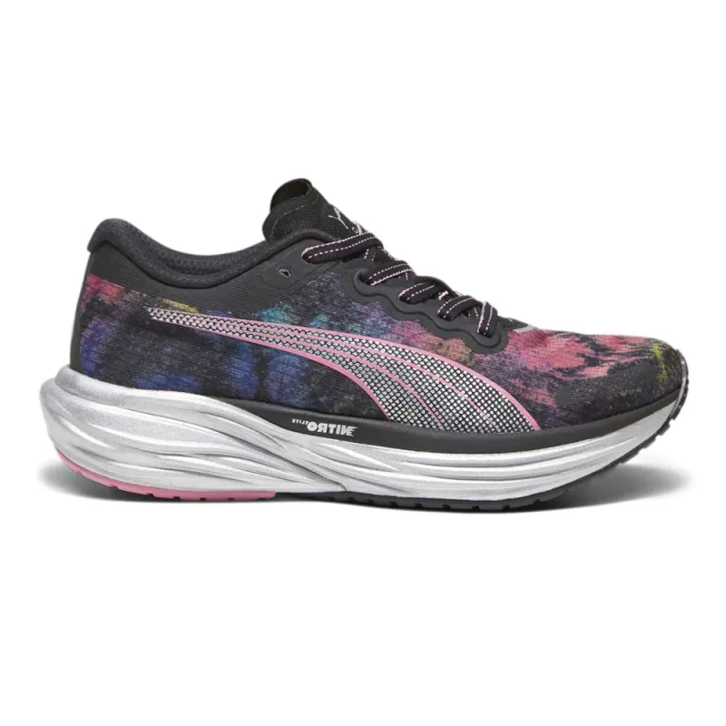 Deviate NITRO 2 Marathon Series Running Shoes made by Puma