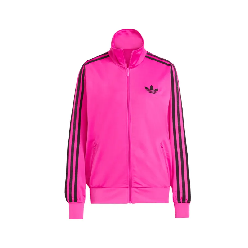 Adicolor Classic Firebird Loose Track Top made by Adidas