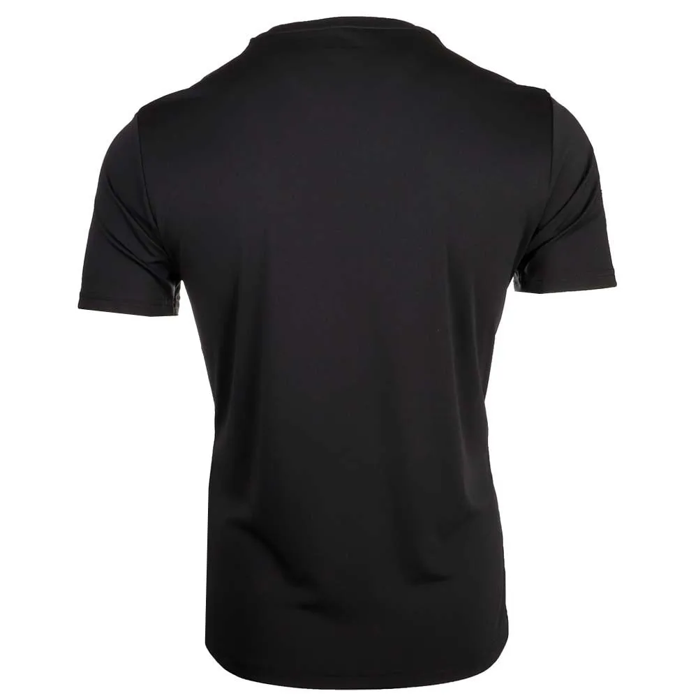 Run Crew Neck Short Sleeve Athletic T-Shirt sold by Shoebacca product image thumbnail 3
