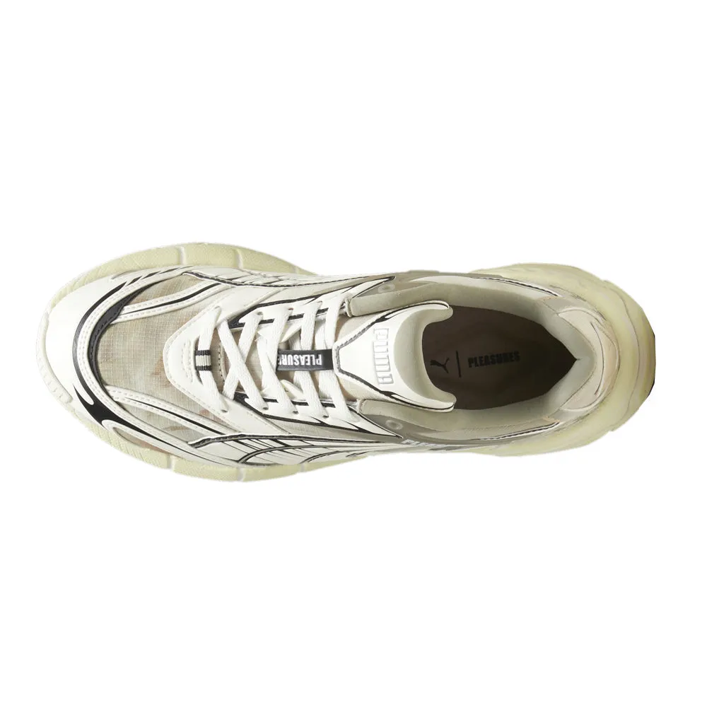 PUMA X PLEASURES Velophasis Overdye Lace Up Sneakers sold by Shoebacca product image thumbnail 4