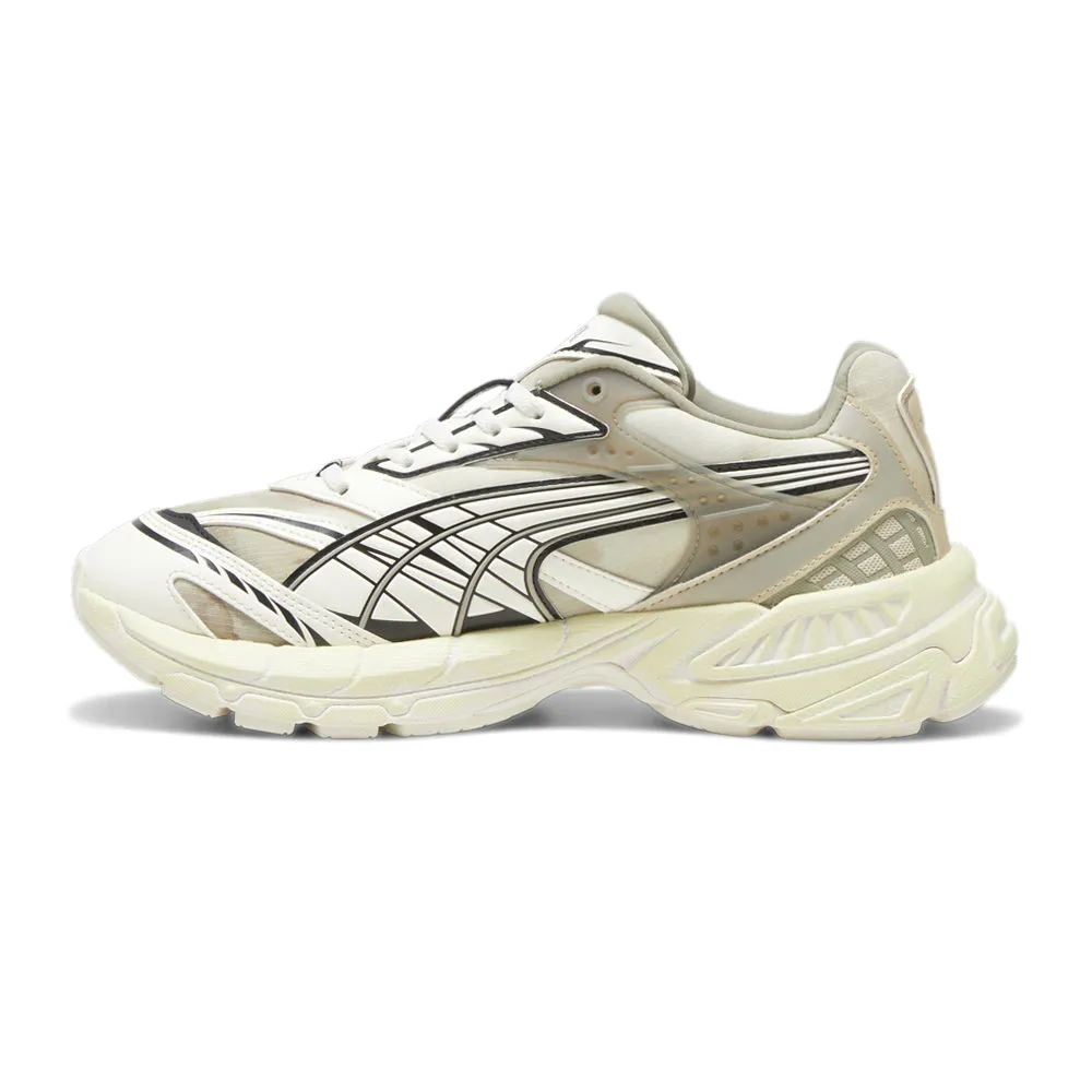 PUMA X PLEASURES Velophasis Overdye Lace Up Sneakers sold by Shoebacca product image thumbnail 3