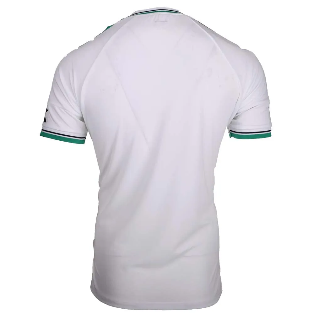 Icon Tennis Crew Neck Short Sleeve Athletic T-Shirt sold by Shoebacca product image thumbnail 3
