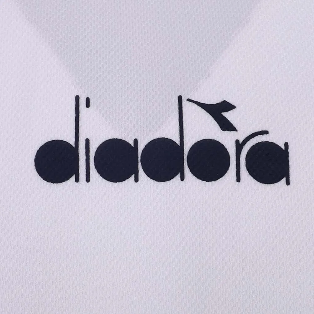 Icon Tennis Crew Neck Short Sleeve Athletic T-Shirt sold by Shoebacca product image thumbnail 2