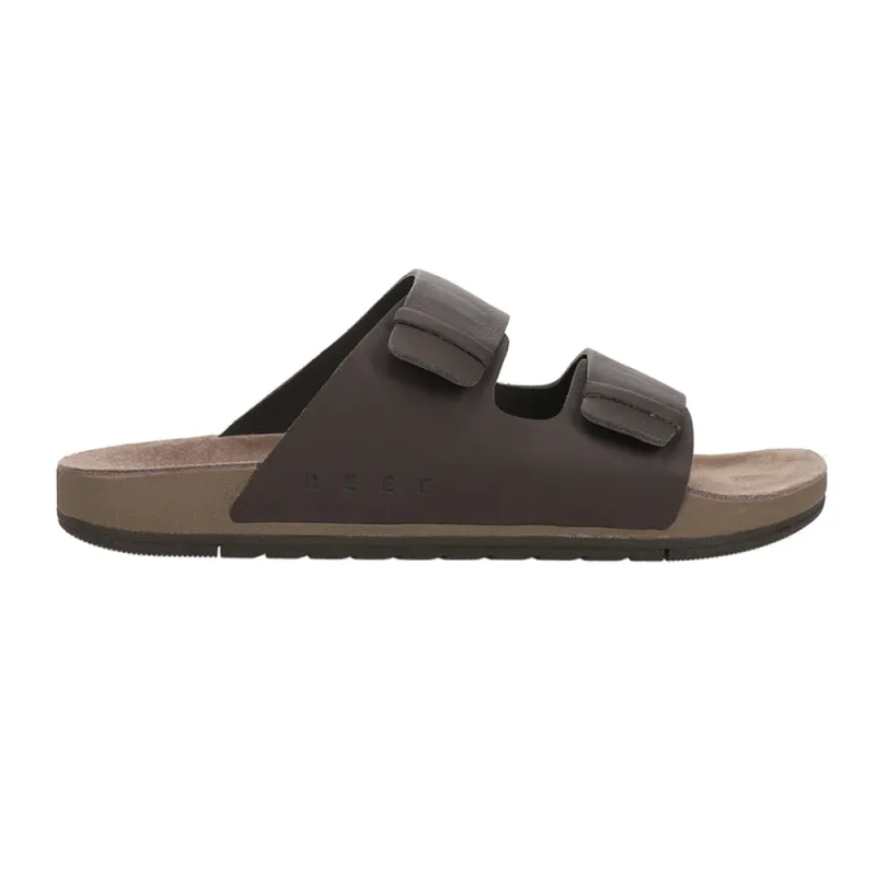 Ojai Two Bar Slide Sandals made by Reef
