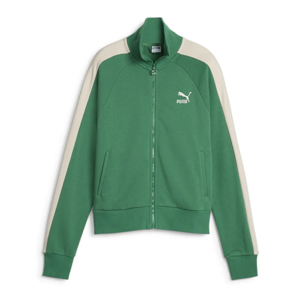Iconic T7 Full Zip Track Jacket sold by Shoebacca product image thumbnail 2