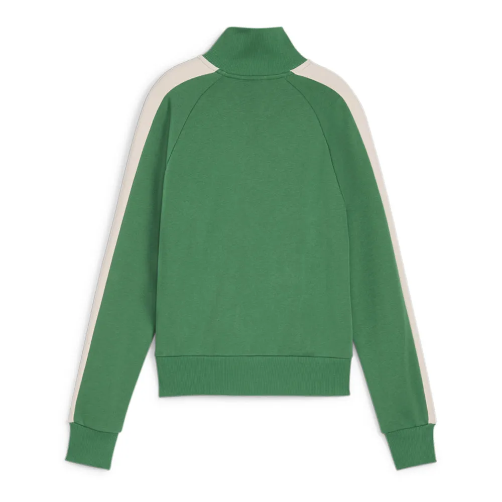 Iconic T7 Full Zip Track Jacket sold by Shoebacca product image thumbnail 3