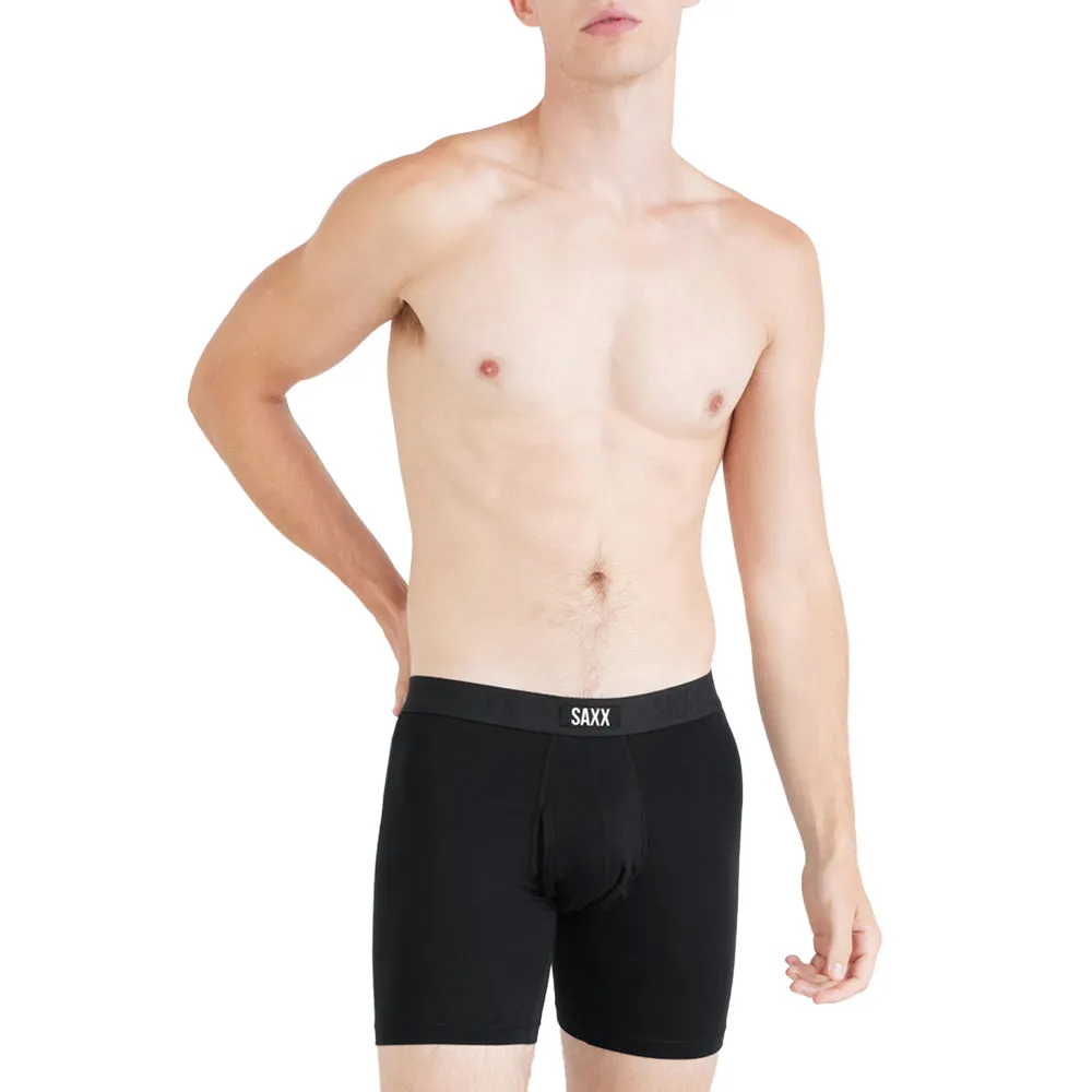 2-Pack Vibe Extra Soft Comfort 6 Inch Boxer Briefs sold by Shoebacca product image thumbnail 3