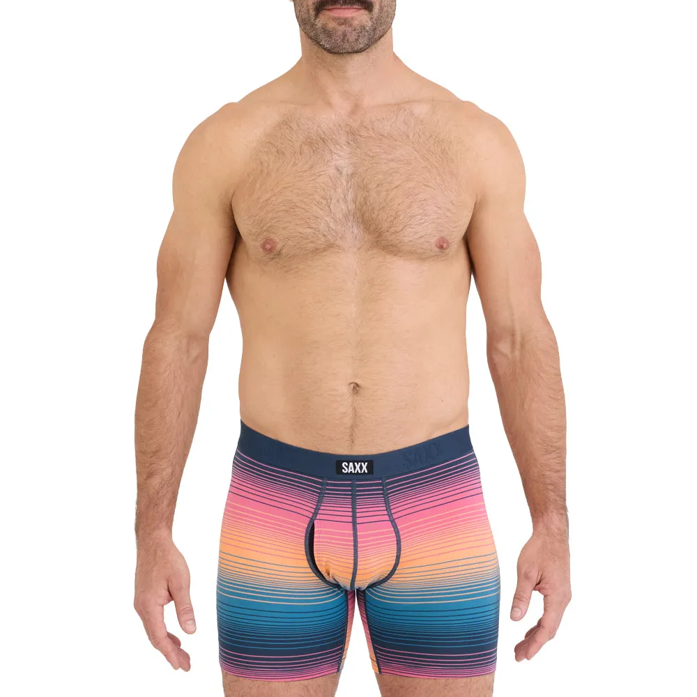 Vibe Extra Soft Comfort 6 Inch Boxer Briefs sold by Shoebacca product image thumbnail 3