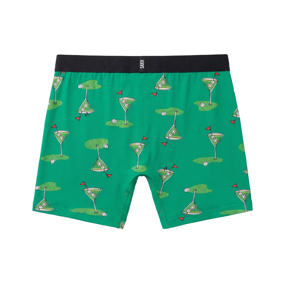 DropTemp Cooling Cotton 6 Inch Boxer Briefs sold by Shoebacca product image thumbnail 2