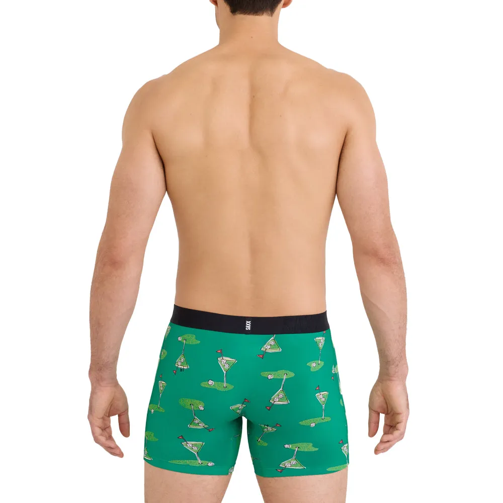 DropTemp Cooling Cotton 6 Inch Boxer Briefs sold by Shoebacca product image thumbnail 4