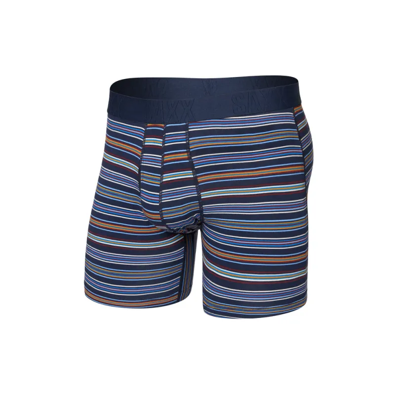 DropTemp Cooling Cotton 6 Inch Boxer Briefs made by SAXX