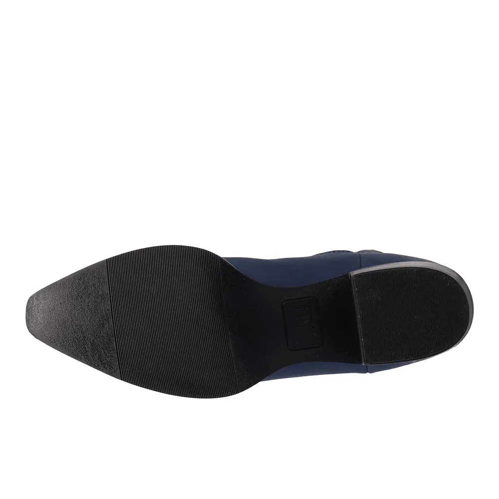 Freedom Leather Snip Toe Pull On Boots sold by Shoebacca product image thumbnail 5