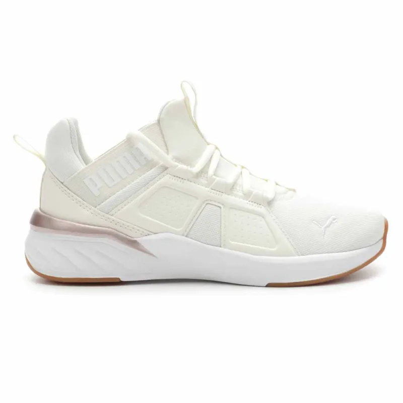 Contempt Demi Remix Shimmer Running Shoes made by Puma