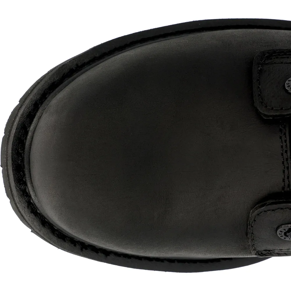 Ranger 6 Inch Soft Toe Work Boots sold by Shoebacca product image thumbnail 4