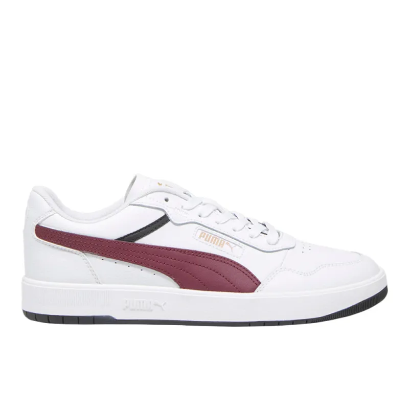Court Ultra Lace Up Sneakers made by Puma