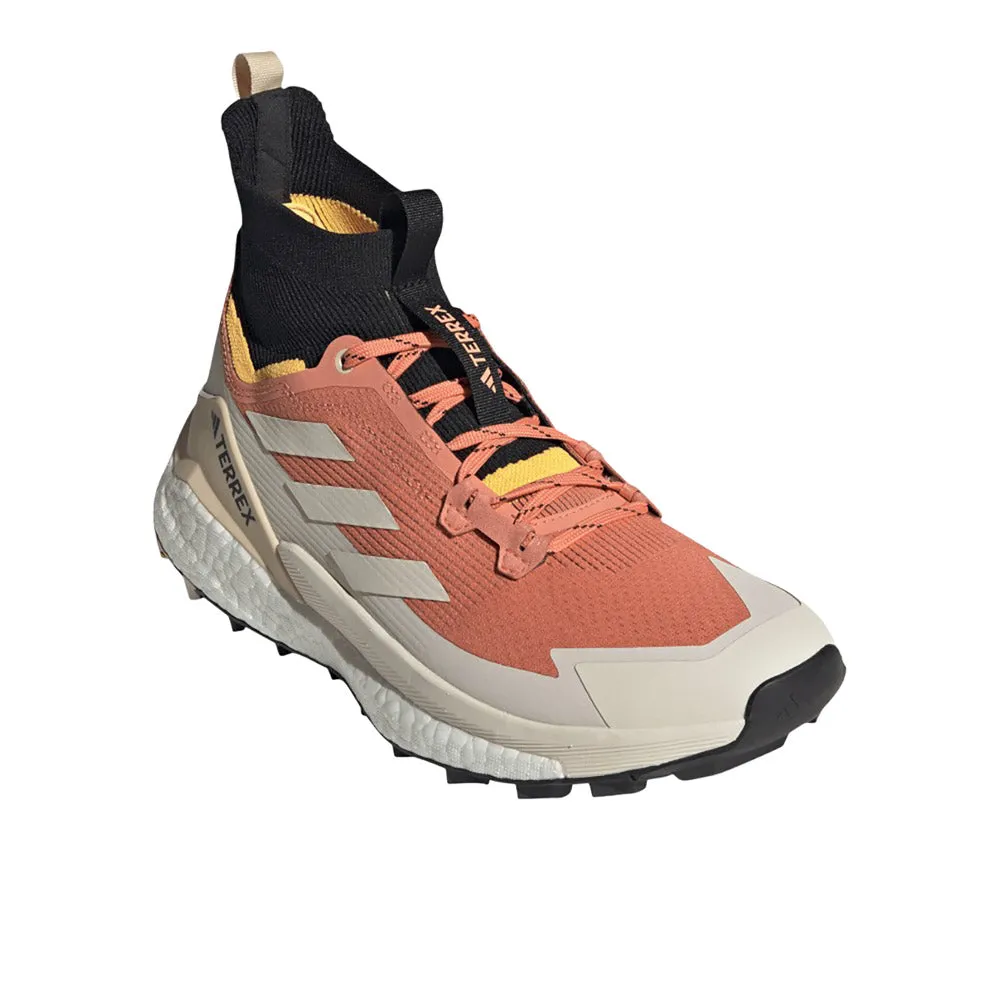 Terrex Free Hiker 2 Hiking Shoes sold by Shoebacca product image thumbnail 2