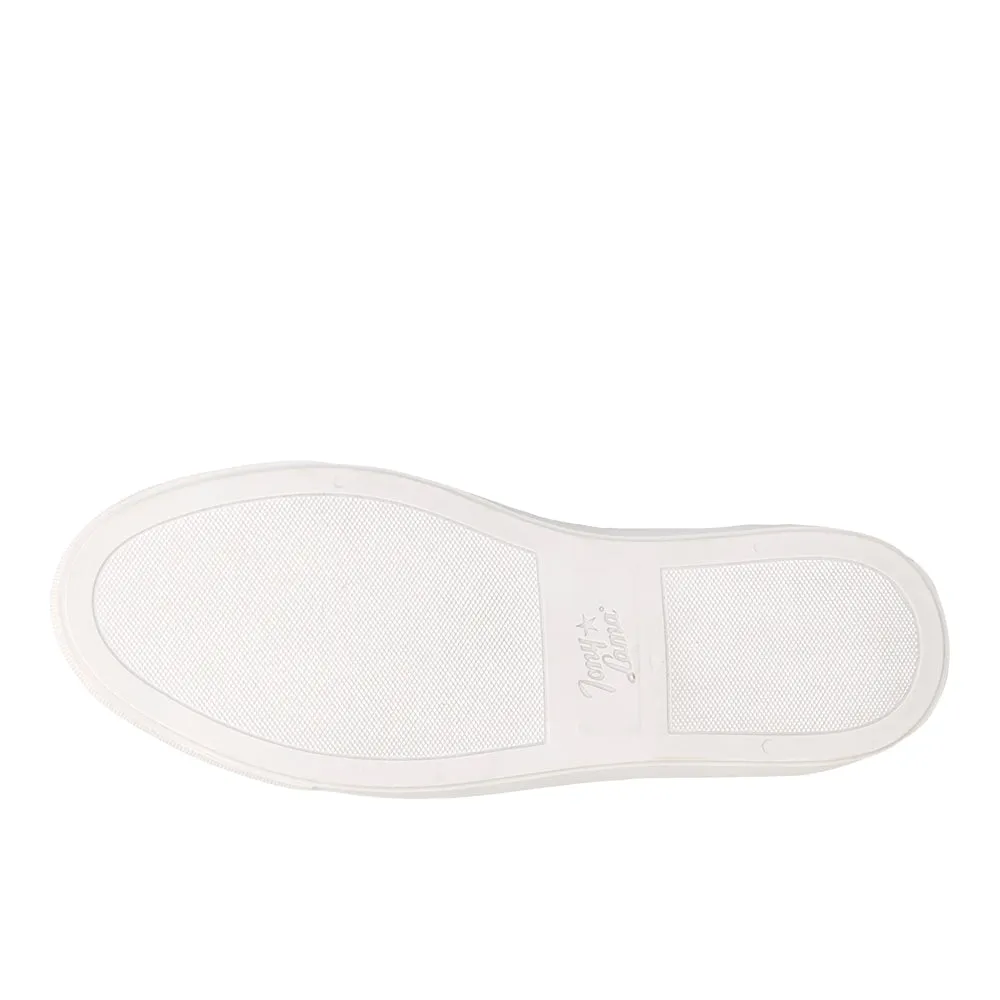 Mason Python Lace Up Sneaker sold by Shoebacca product image thumbnail 5