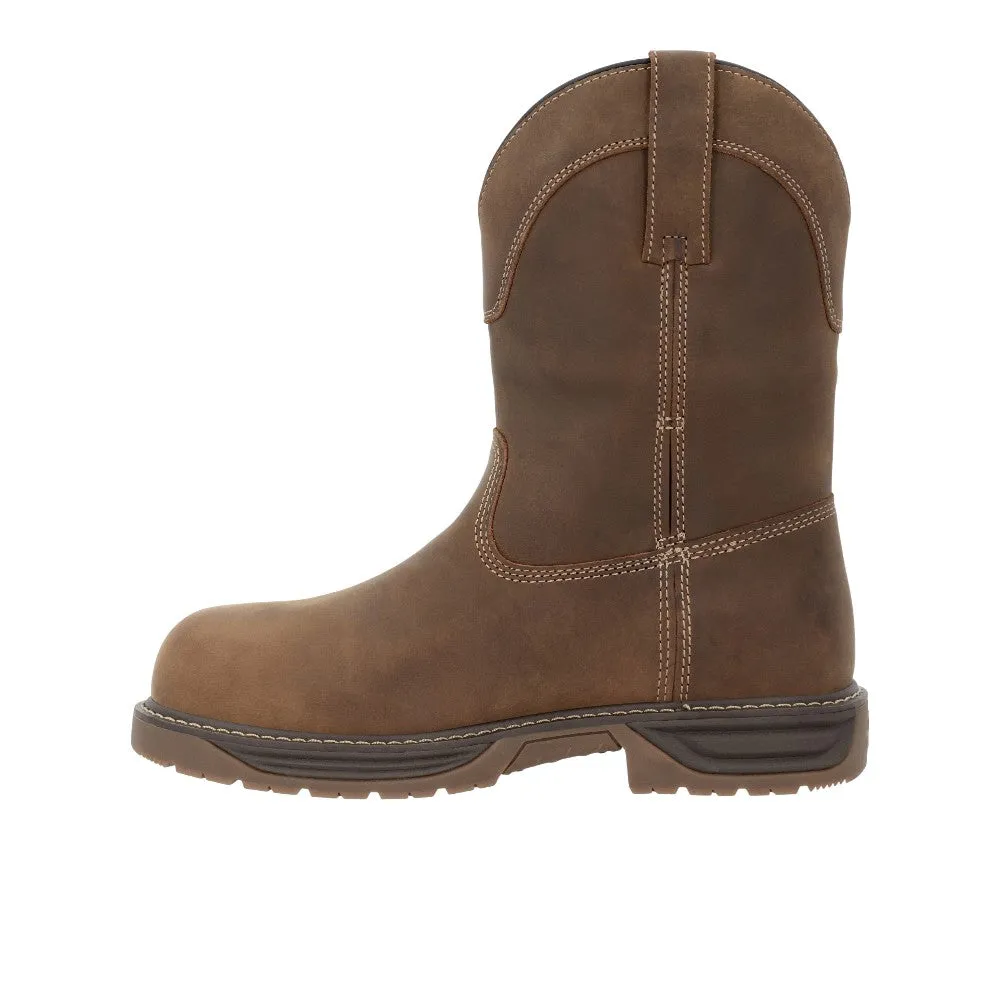 Ironclad Legend 11 Inch CT WP Work Boots sold by Shoebacca product image thumbnail 3