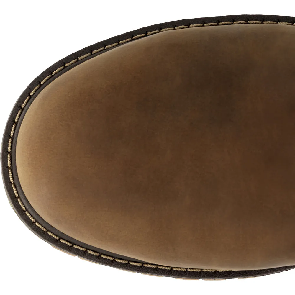 Ironclad Legend 11 Inch CT WP Work Boots sold by Shoebacca product image thumbnail 4