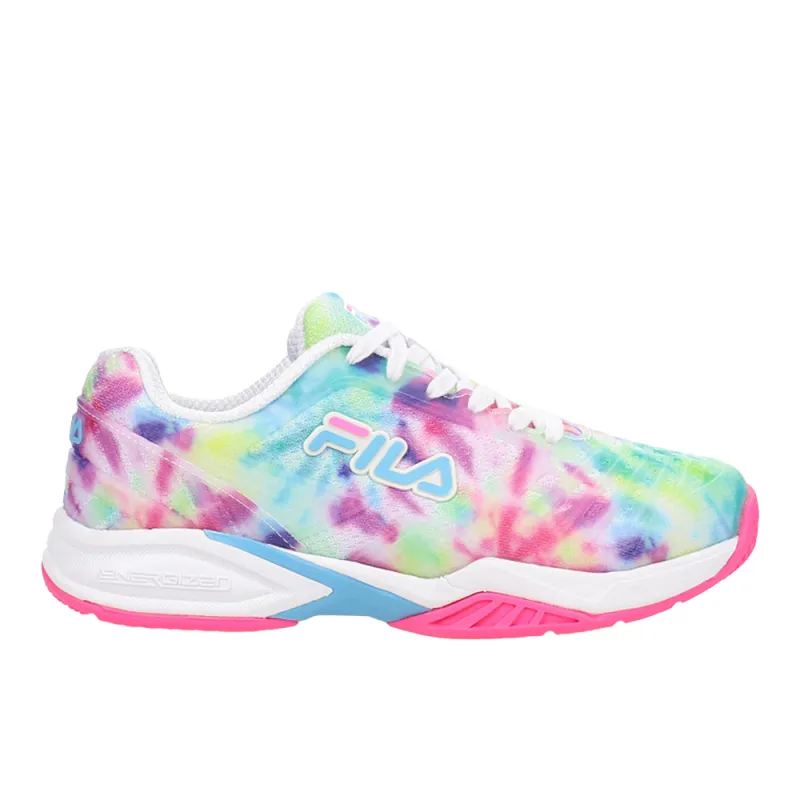 Axilus 2 Energized Tennis Shoes made by Fila