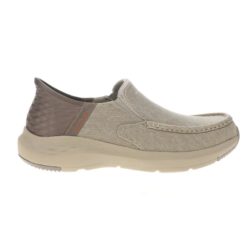 Slip-ins Relaxed Fit Parson Dewitt Slip On Shoes made by Skechers