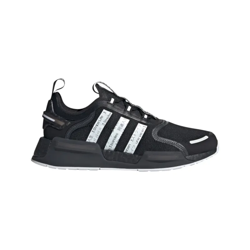 NMD V3 Lace Up Sneakers made by Adidas